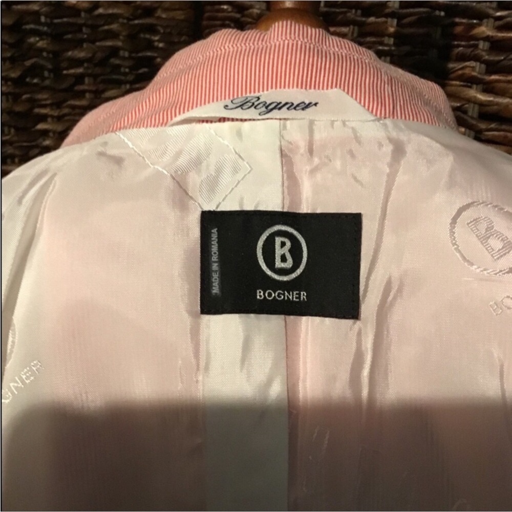 BOGNER - Picture 12 of 14